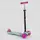 Самокат Best Scooter MAXI (А 25533 /779-1331) со светящимися 
колесами