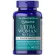 Витамины и минералы Puritan's Pride Ultra Woman 50 Plus, 60 каплет