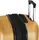 Чемодан Gabol Paradise XP (M) Mustard (123346-027)