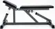 Регулируемая скамья Toorx Multipurpose Bench WBX 85 (WBX-85)