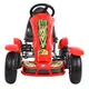 Велокарт детский Bambi kart M 1450-3 ручной тормоз