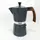 Кофеварка гейзерная Magio MG-1012 450 мл, кофеварка для дома, турка гейзерная для кофе, кофейник гейзерный