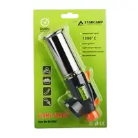 Різак газовий Starcamp Flame torch HX-FG03