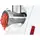 Мясорубка Bosch MMWPL3001 500 Вт