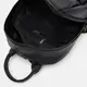 Женский кожаный рюкзак Ricco Grande K18166bl-black