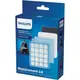 Набор фильтров Philips FС8058-01 4 шт