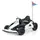 Детский электромобиль Дрифт-карт Bambi kart M 4853L-1 24V до 35 кг