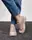 Кеды unisex OSTIN бежевые 41