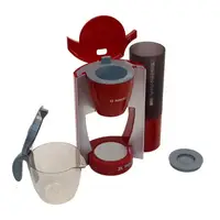 Детская кофеварка Klein Bosch Mini с резервуаром для воды (9577)