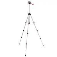 Штатив 1.3 м для лазерного уровня, 1/4, INTERTOOL MT-3053