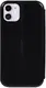 Чехол-накладка TOTO Book Rounded Leather Case Apple iPhone 11 Black