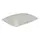 Подушка Lotus 50*70 - Softness Ruddy