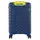 Чемодан Semi Line 20" (S) Blue (T5807-1)