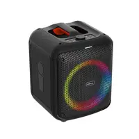 Акустика BKK Party BT Speaker B97 |BT5.3, TWS, AUX/TF/USB/FM, 20W|