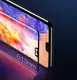 Защитная пленка Baseus для Huawei P20 Full-Screen Curved (2 шт), Black (SGHWP20-KR01)