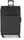 Чемодан Gabol Florida (L) Black (123147-001)