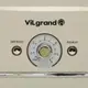 Тостер Vilgrand VT0823R 850 Вт кремовый