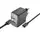 Адаптер сетевой HOCO Smart charger Type-C to Lightning cable set CS42A |1Type-C/1USB, 30W/3A, PD/QC|