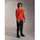 Джерси Alpinestars A-DURA ASTAR LS JERSEY SPICY ORNGE, M