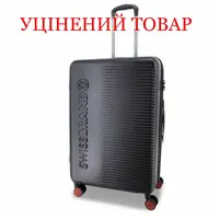 Чемодан Swissbrand Enstone (M) Black (SWB_LHENS001M)_Discounted