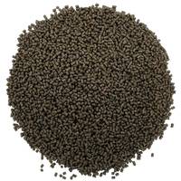 Pellets пеллетс Black Premium Halibut, корм для рыбалки Alltech Coppens (премиум класcа) 2,0 мм 5 кг.