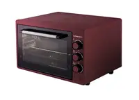 Печь электрическая Liberton LEO-420-Red 42 л