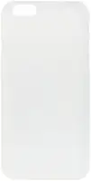 Чехол-накладка TOTO PP case 0.35mm iPhone 6s White