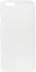 Чехол-накладка TOTO PP case 0.35mm iPhone 6s White