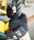 Рукавички для фітнесу Power System PS-2550 Get Power Black XL