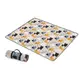 Пикник Picnic Picnic Naturehike L 210*240 NH21FCD01 ПЭТ