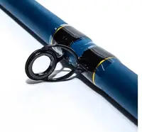 Фидер Bratfishing Mamba feeder +3tips / 3.9 m / 60-160 g.