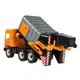 Игрушечный мусоровоз Middle Truck city 39312 с контейнером