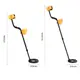 Металлоискатель с дискриминацией Discovery Tracker MD3010II грунтовый, для золота, серебра, монет