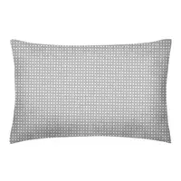 Наволочка на подушку 70х70 GREY DOTS CS1