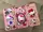 Силиконовый чехол для iPhone 6S/6 - Hello Kitty, Розовый