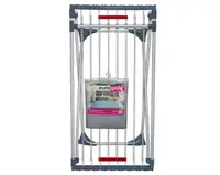 Сушка для білизни для підлоги Eurogold MAGIC 0507U 20 м біла