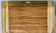 Доска разделочная 30 x 20 см бамбук Ernesto 050118