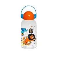 Бутылка для воды Herevin Circus 161809-360 460 мл