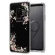 Чехол Spigen для Samsung Galaxy S9 Liquid Crystal Blossom, Nature (592CS22828)