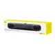 Акустика BASEUS AeQur DS10 Mini Soundbar (battery) |BT5.3, AUX/USB, OTA, RGB, 2.5Wx2|