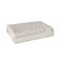 Плед 150х200 см Жаккард Skoc Nina Arya AR-TR1006324