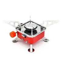 Газовый примус Energofish портативный Роза ветров 22х11см R86806