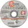 Диск зачистный по металлу 125x6x22.2 мм INTERTOOL CT-4022