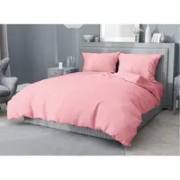 Постельное белье семейное ТЕП Morning rose 2-00882-23714 150х215х2 см