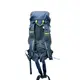 Рюкзак трекинговый Norfin Adventure 45л. (NFL-40219)