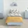 Постельное белье подростковое ТЕП Soft dreams Цепочки 2-04191-29889 150х215 см