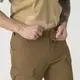 Брюки тактические Helikon-Tex OTP (Outdoor Tactical Pants) - VersaStretch - Mud Brown, размер XXL