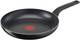 Сковорода универсальная Tefal Simply Clean B5670553 26 см черная