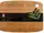 Дошка обробна 30х22 см Natural life Bergner BG-4245-MM