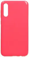 Чехол-накладка TOTO Mirror TPU 2mm Case Samsung Galaxy A30s/A50/A50s Pink
